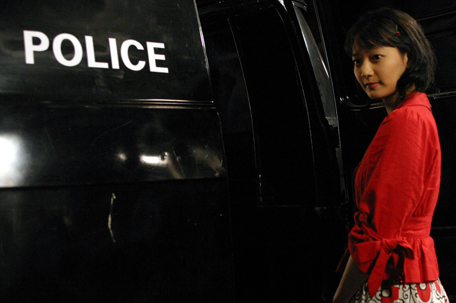 野兽与美女剧照的剧照