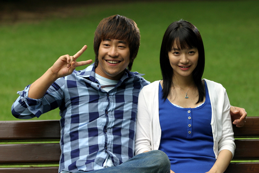 野兽与美女剧照的剧照