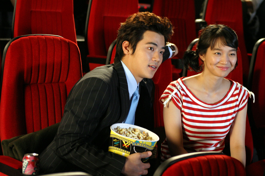 野兽与美女剧照的剧照