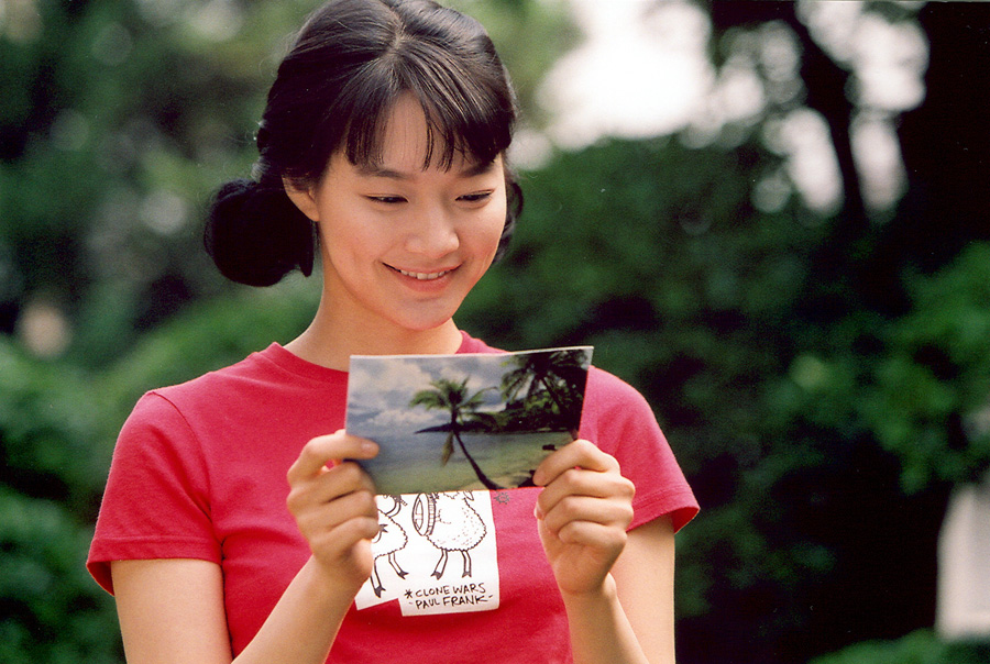 野兽与美女剧照的剧照