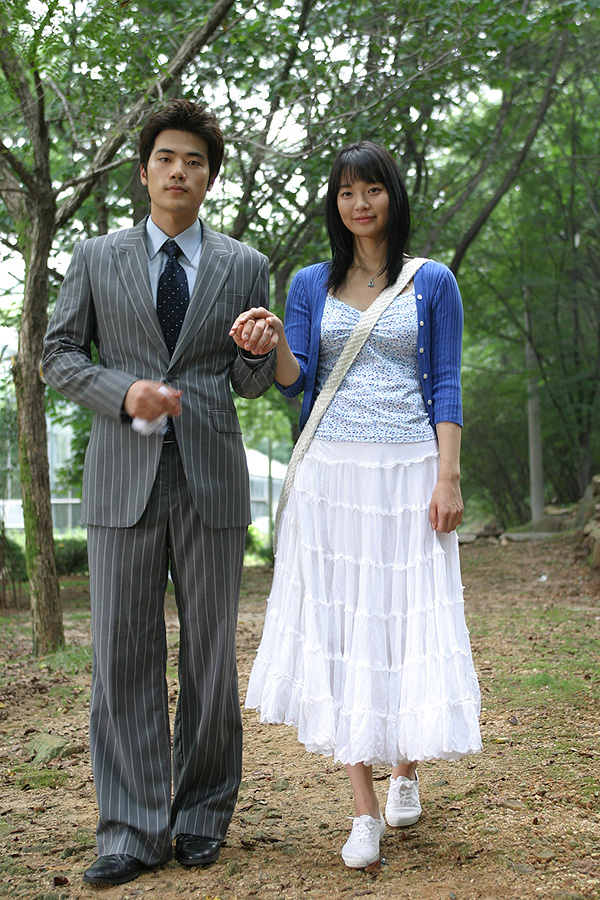 野兽与美女剧照的剧照