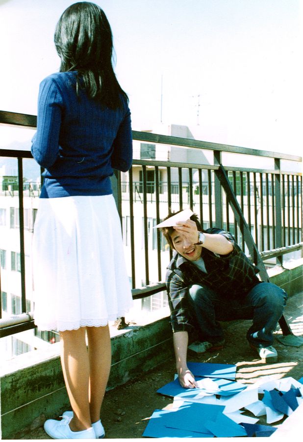 野兽与美女剧照的剧照