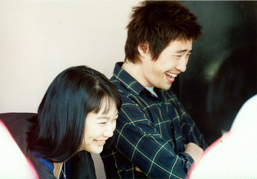 野兽与美女剧照的剧照