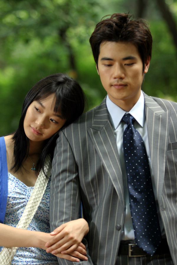 野兽与美女剧照的剧照