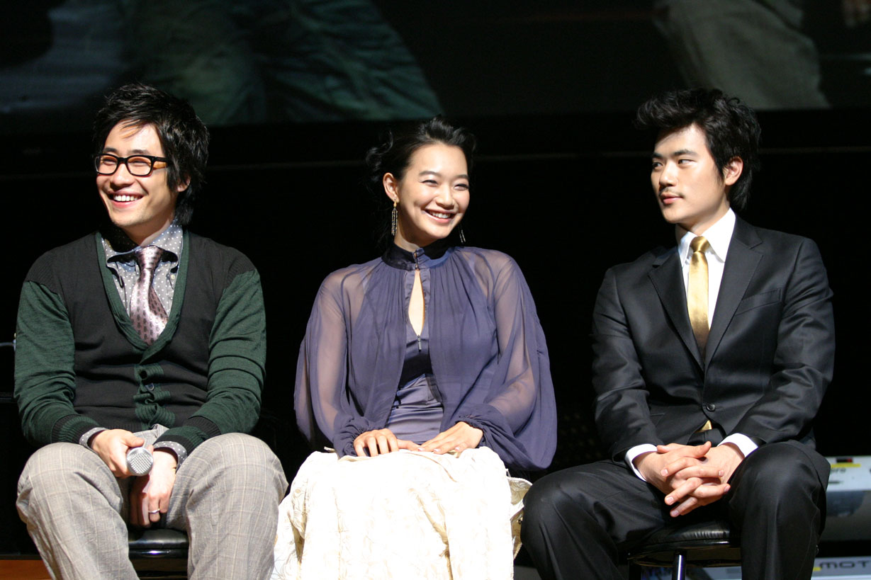 野兽与美女剧照的剧照