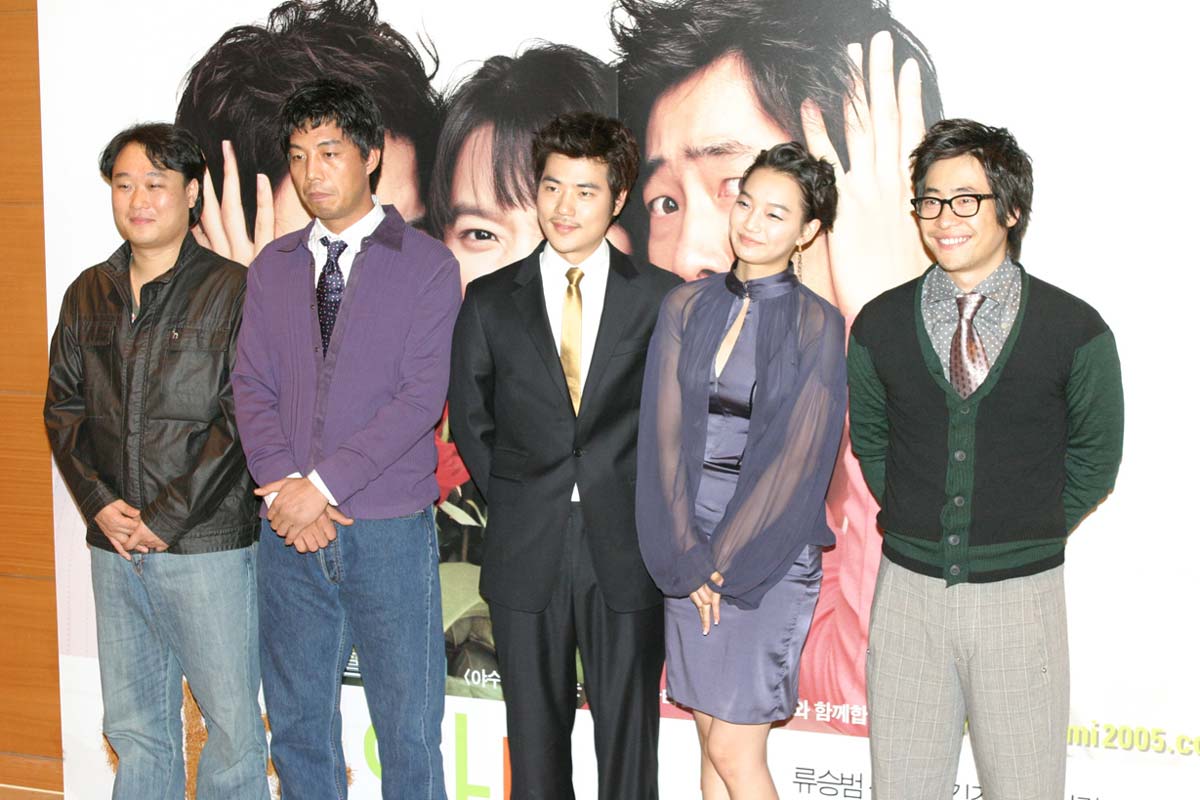 野兽与美女剧照的剧照