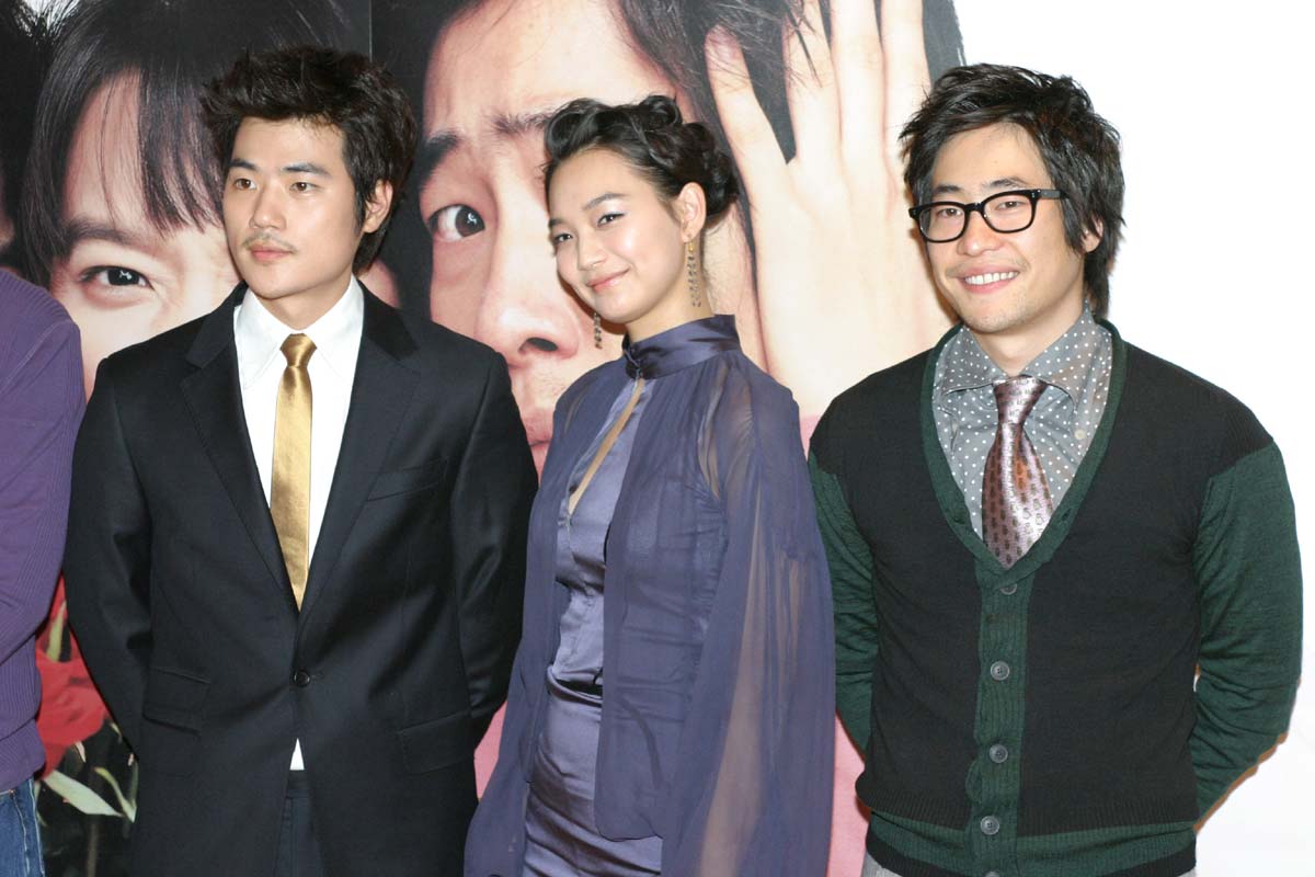 野兽与美女剧照的剧照