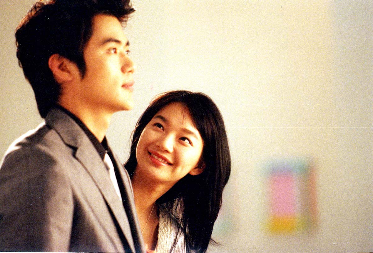 野兽与美女剧照的剧照