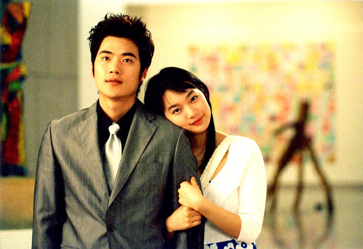 野兽与美女剧照的剧照