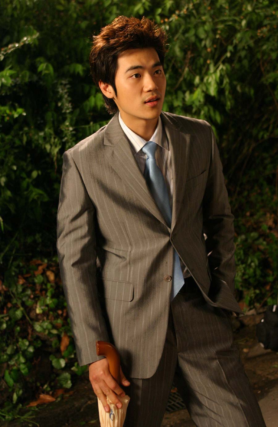 野兽与美女剧照的剧照