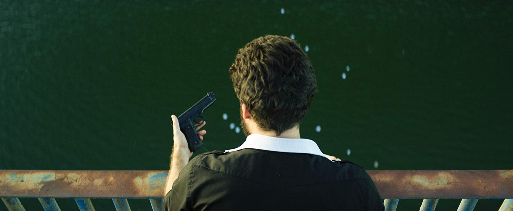 死亡的名义剧照的剧照