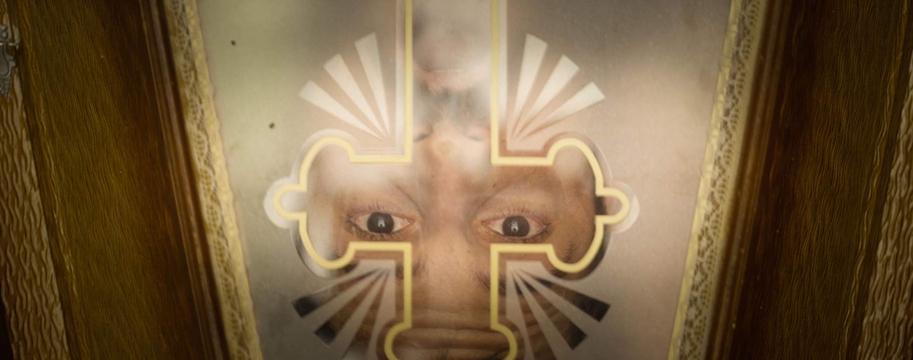 死亡的名义剧照的剧照