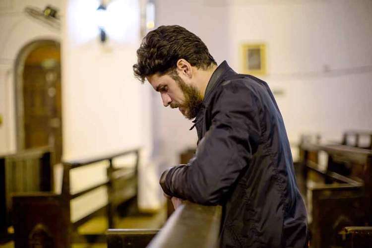 死亡的名义剧照的剧照