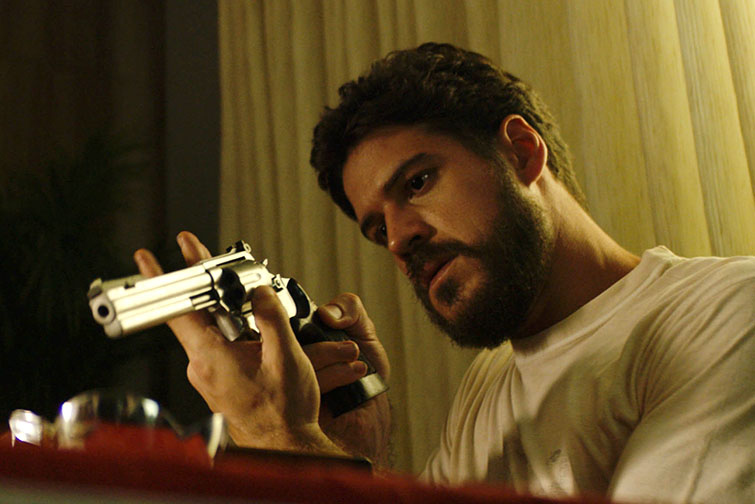 死亡的名义剧照的剧照