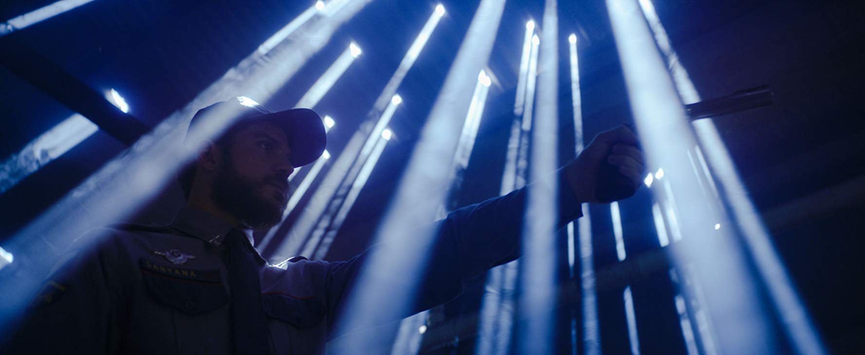 死亡的名义剧照的剧照