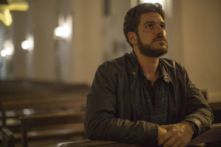 死亡的名义剧照的剧照