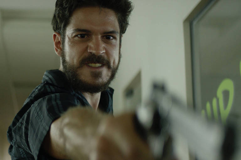 死亡的名义剧照的剧照