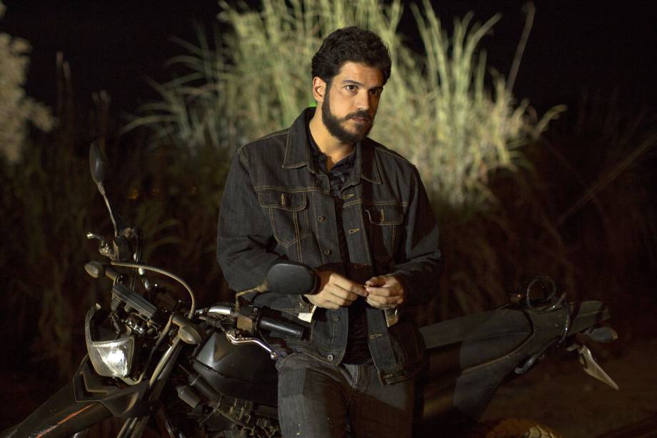 死亡的名义剧照的剧照