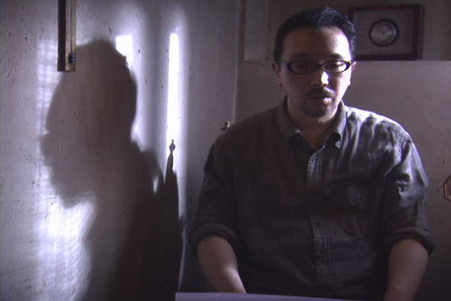 天皇游戏 见沢知廉·独自一人的革命剧照的剧照