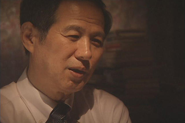 天皇游戏 见沢知廉·独自一人的革命剧照的剧照