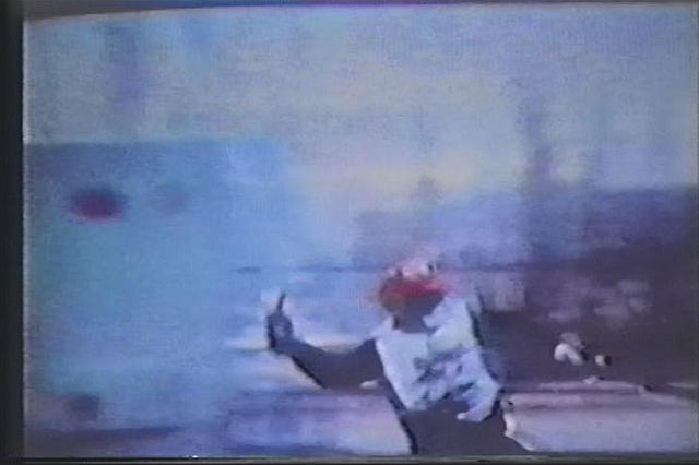 天皇游戏 见沢知廉·独自一人的革命剧照的剧照