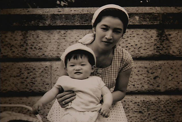 天皇游戏 见沢知廉·独自一人的革命剧照的剧照