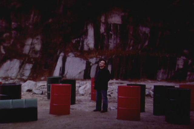 天皇游戏 见沢知廉·独自一人的革命剧照的剧照