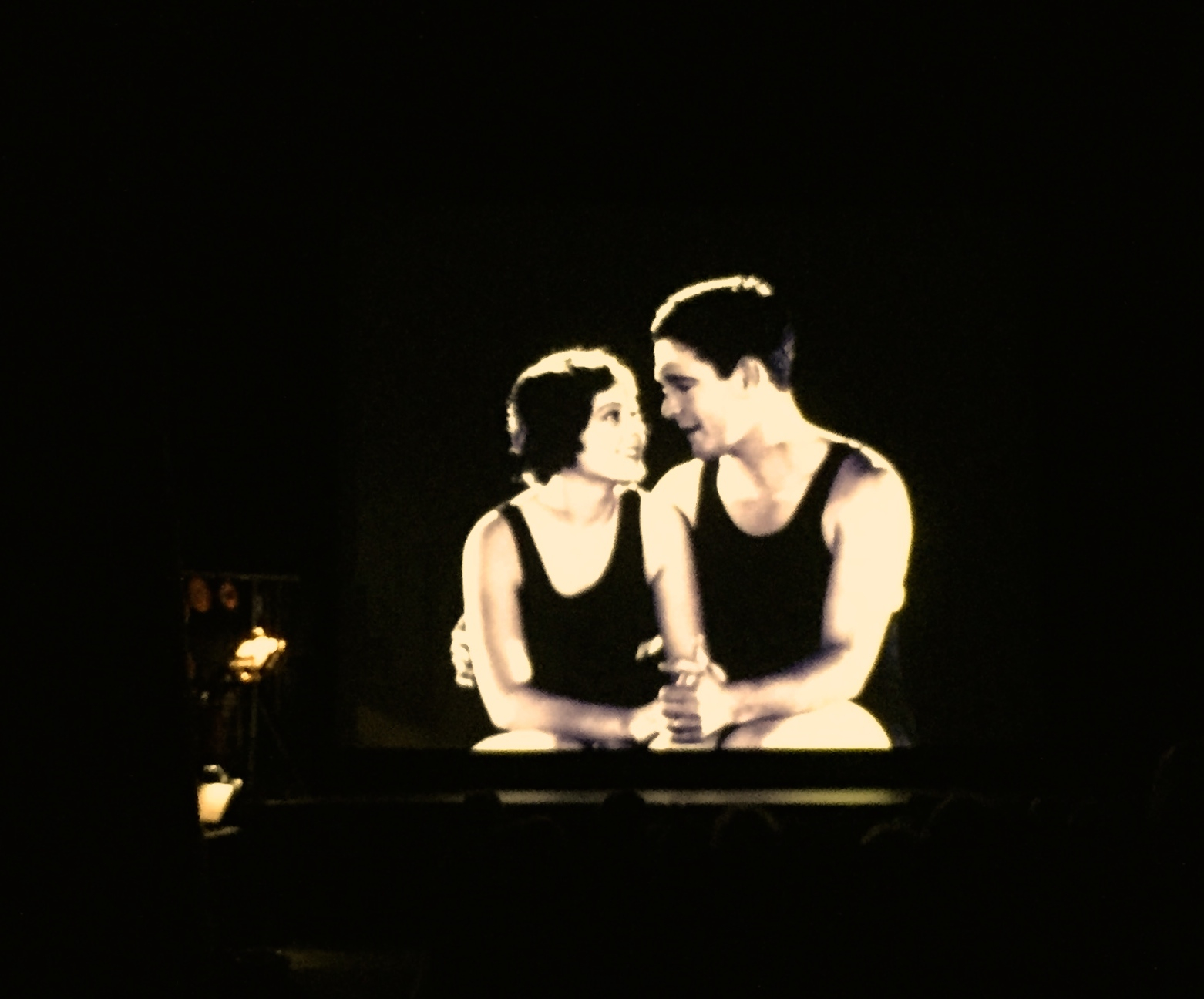 孤独剧照的剧照