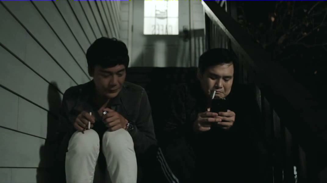 同居的目的剧照的剧照