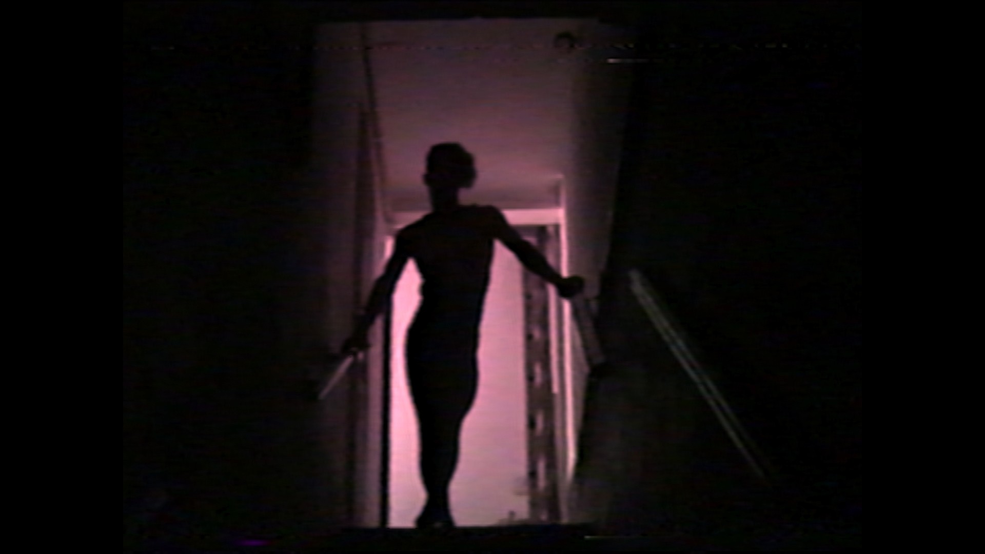 回放：一场告别彩排剧照的剧照