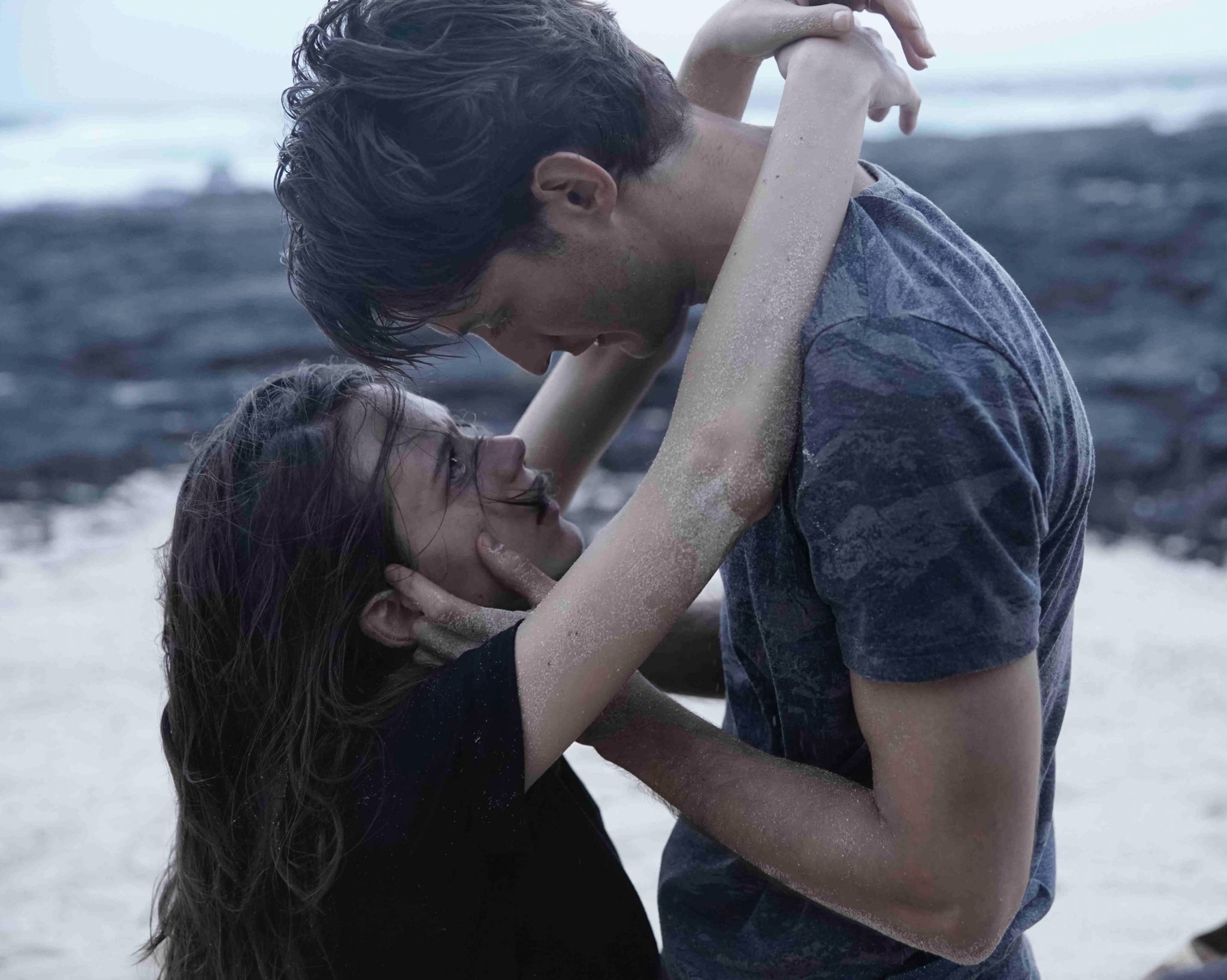 丽莎·雷德勒剧照的剧照