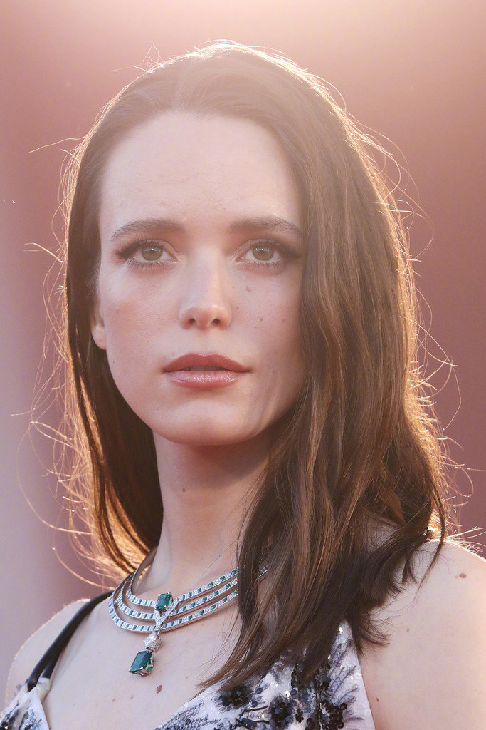 丽莎·雷德勒剧照的剧照