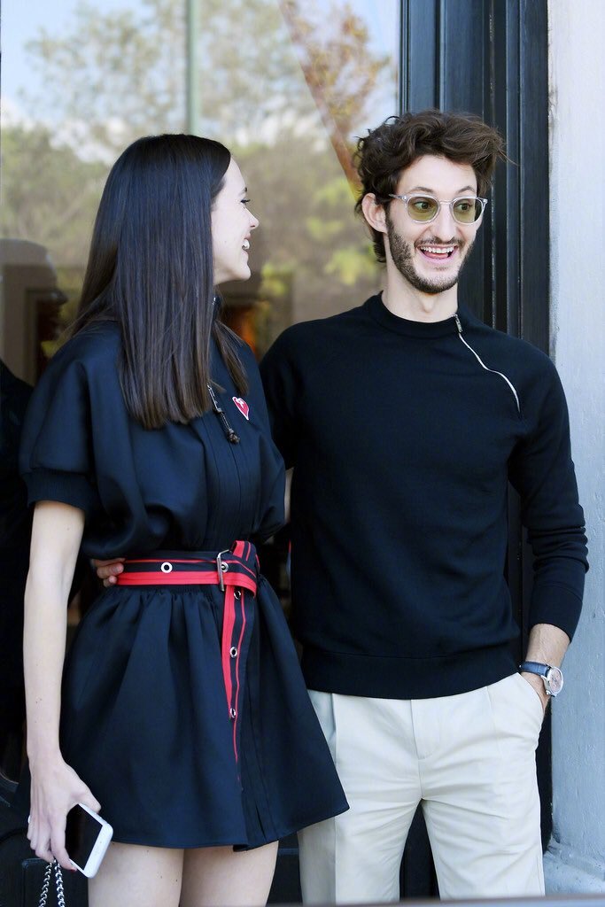 丽莎·雷德勒剧照的剧照