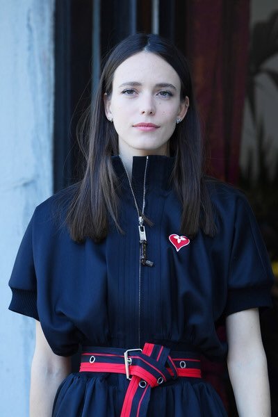 丽莎·雷德勒剧照的剧照