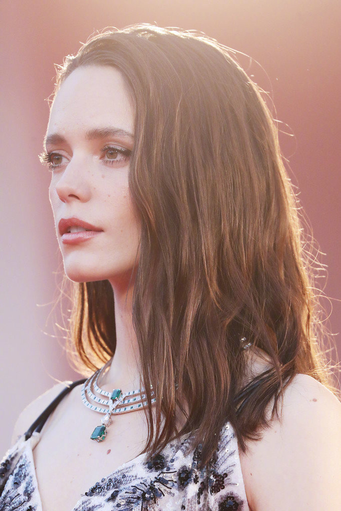 丽莎·雷德勒剧照的剧照