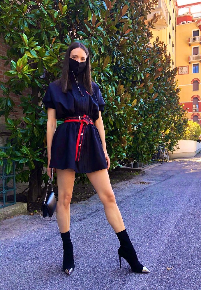 丽莎·雷德勒剧照的剧照