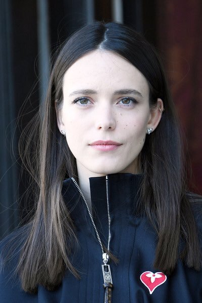 丽莎·雷德勒剧照的剧照