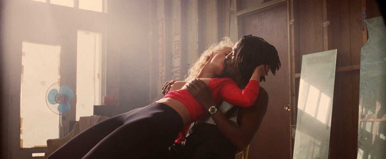 艳舞女郎剧照的剧照