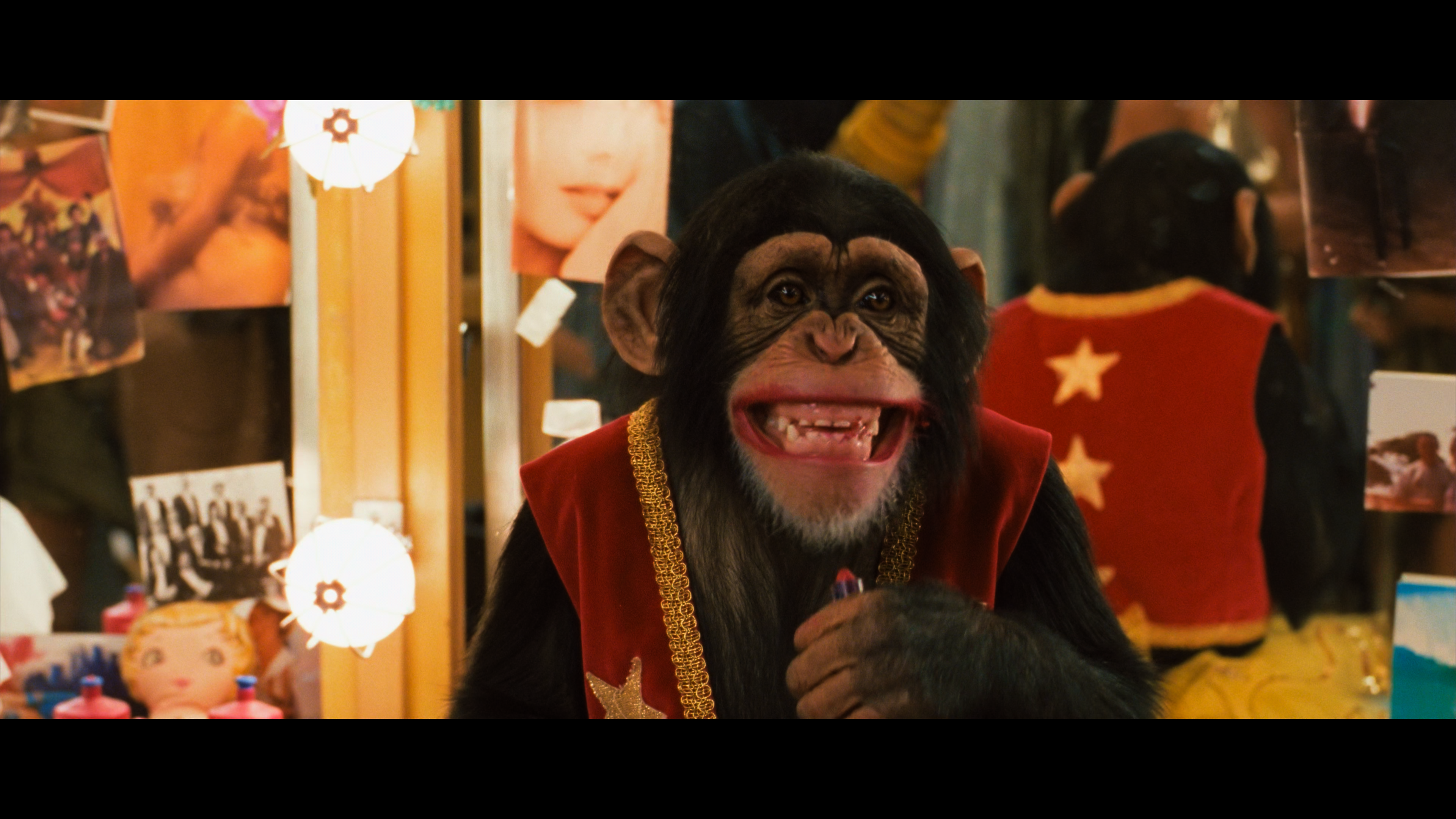 艳舞女郎剧照的剧照