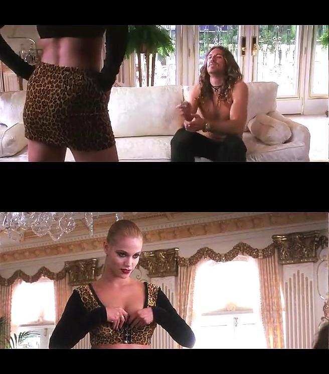 艳舞女郎剧照的剧照