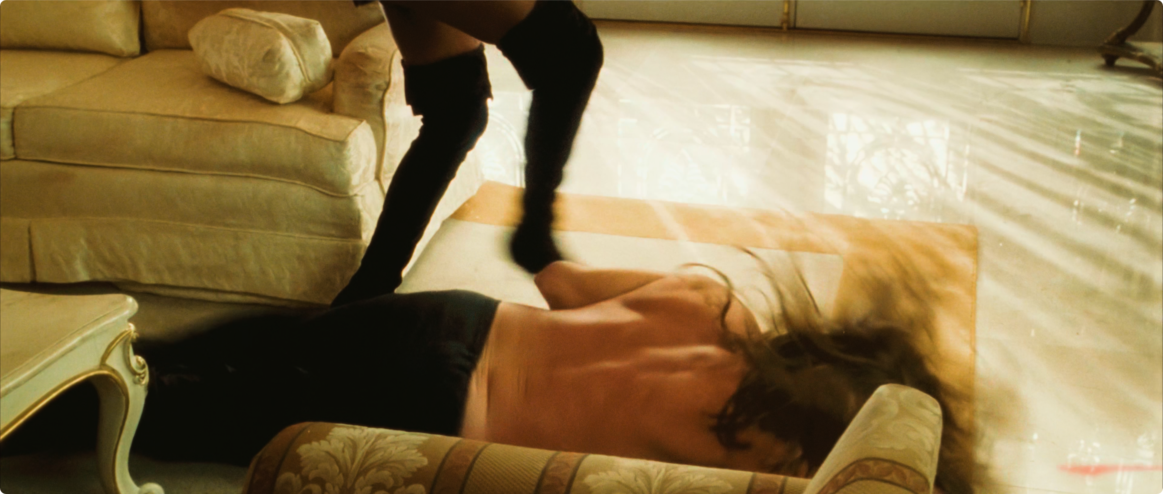 艳舞女郎剧照的剧照