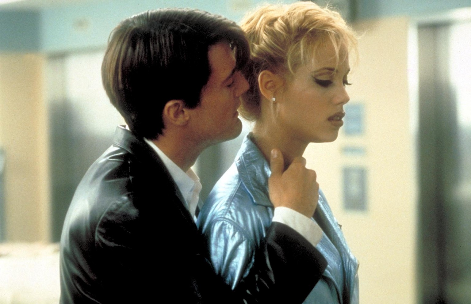 艳舞女郎剧照的剧照