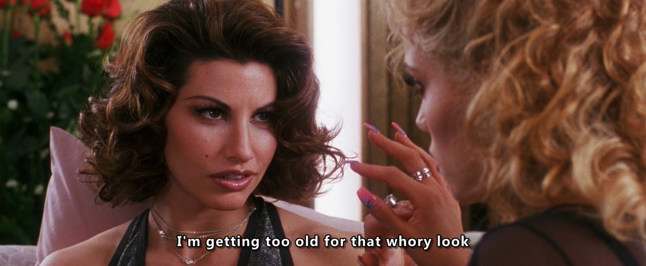 艳舞女郎剧照的剧照