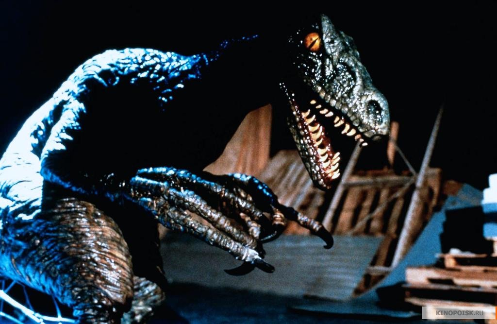 重返侏罗纪 第三部剧照的剧照