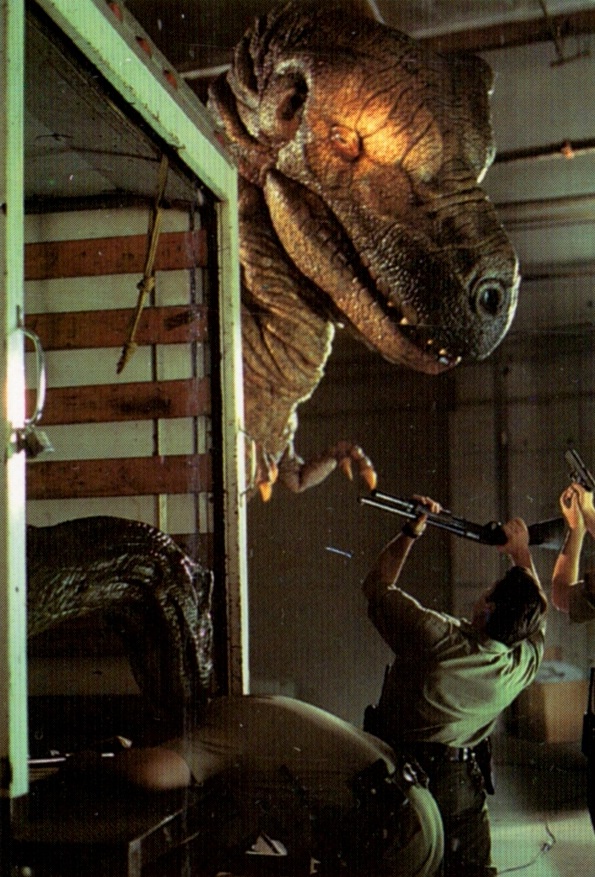 重返侏罗纪 第三部剧照的剧照