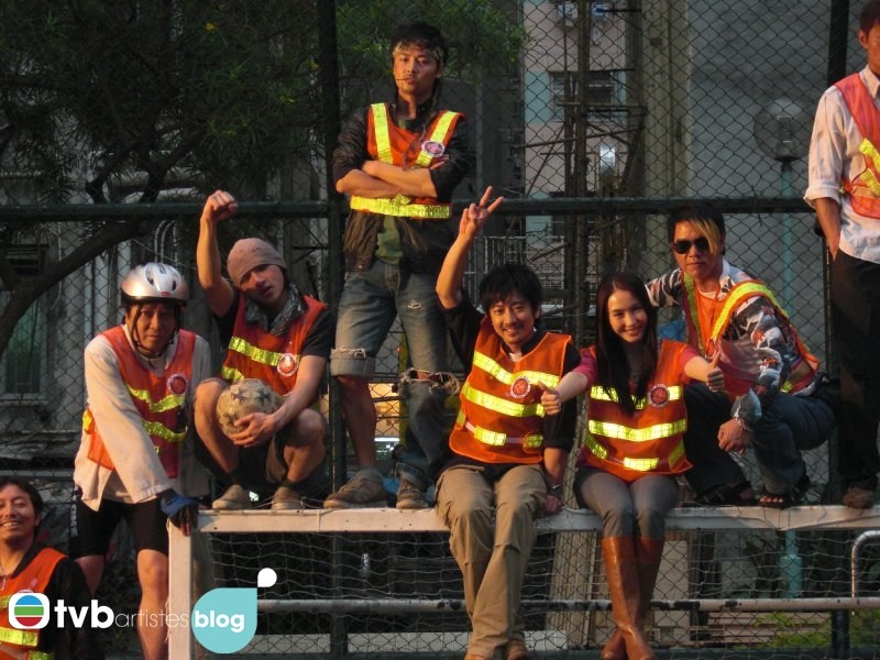 流浪汉世界杯剧照的剧照