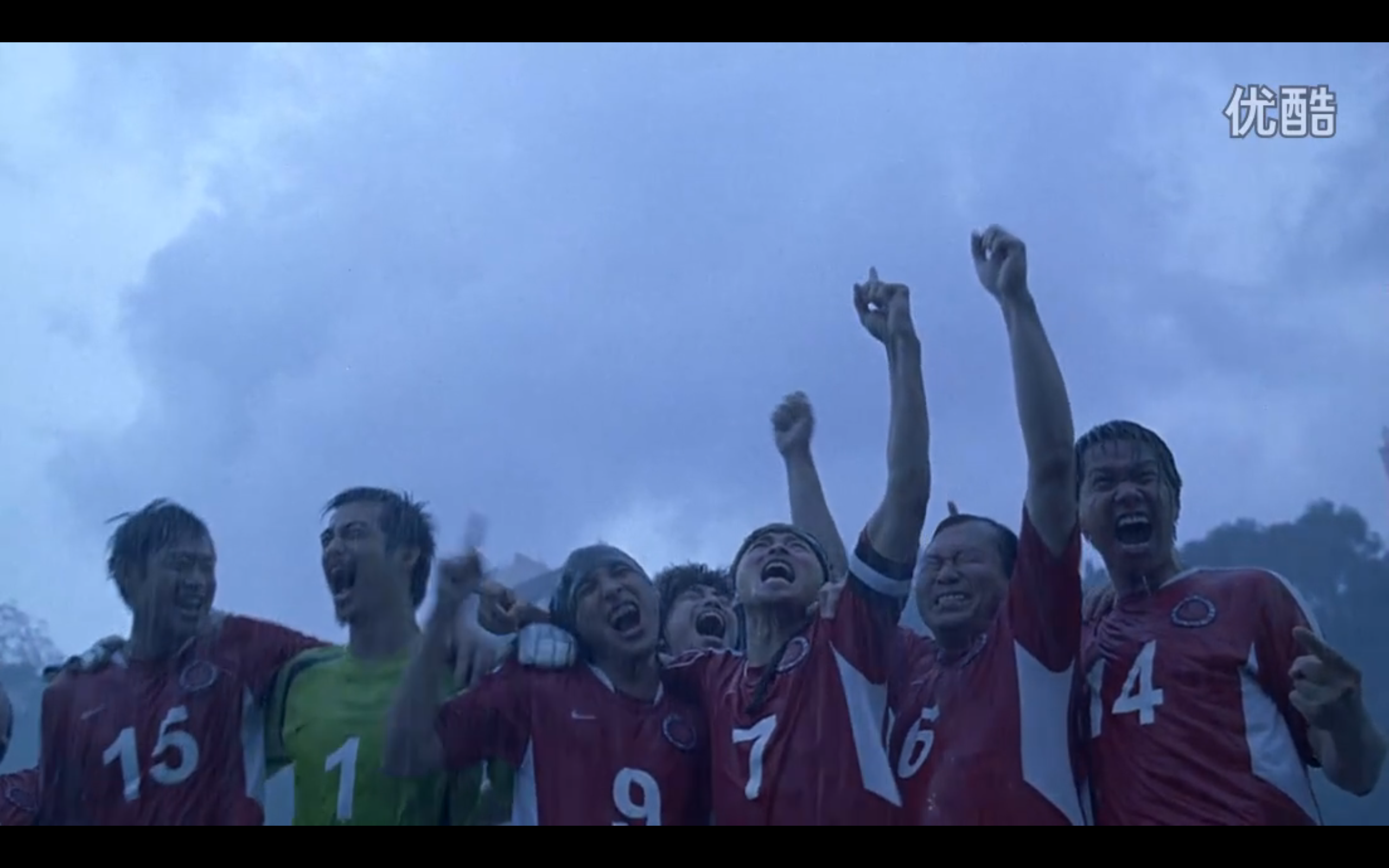 流浪汉世界杯剧照的剧照