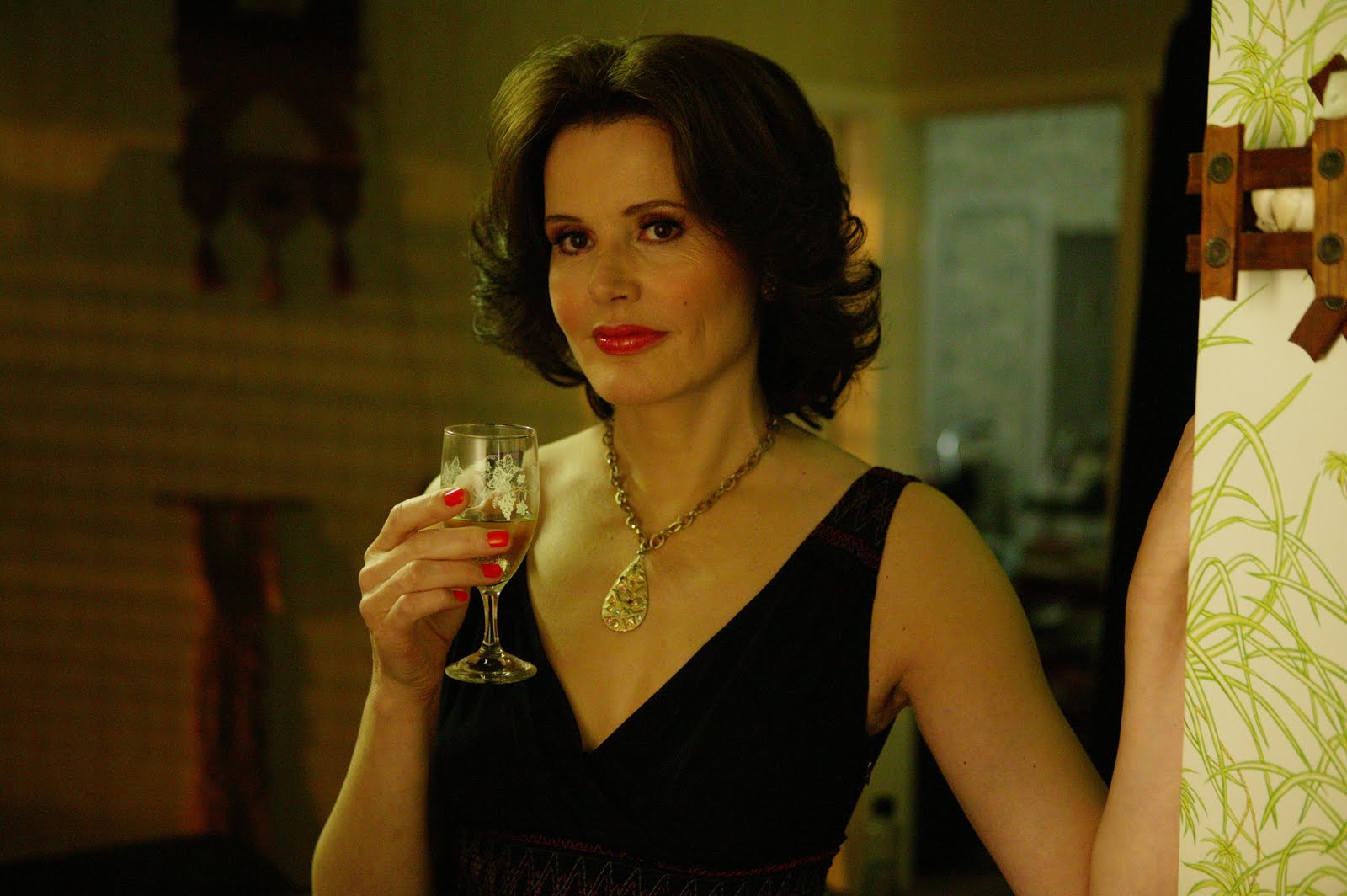 不测风云剧照的剧照