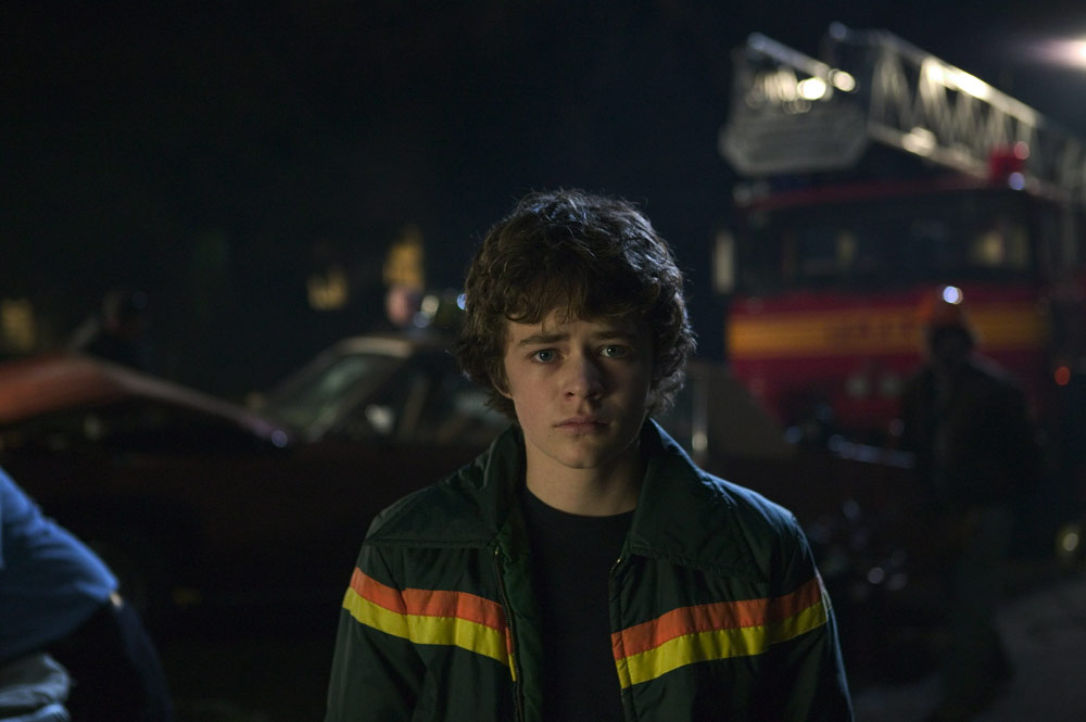 不测风云剧照的剧照