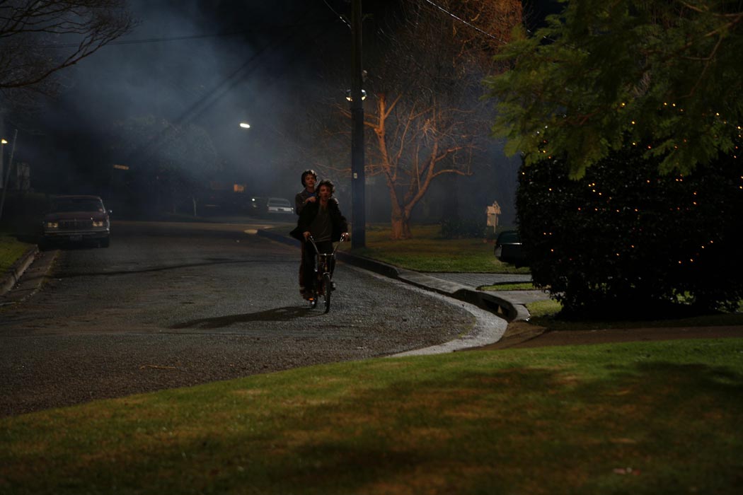 不测风云剧照的剧照